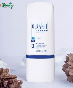 Obagi Nu Derm Clear Rx #3