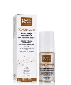 Martiderm Pigment Zero Serum