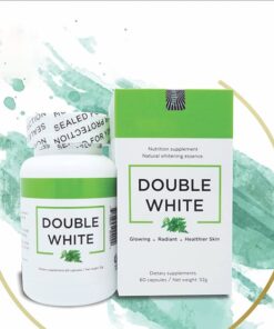 vien uong double white