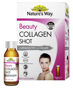 Collagen Beauty Shots