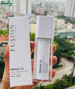 fusion retinol 1 5