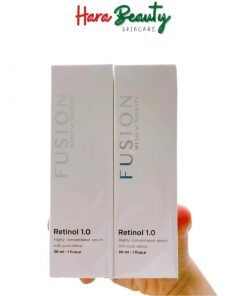 fusion retinol 1.0