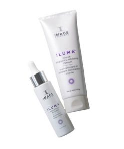 Iluma Intense Brightening Exfoliating Cleanser 6 1