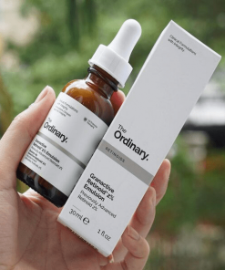 Retinol của The Ordinary - giải pháp chống lão hóa hiệu quả