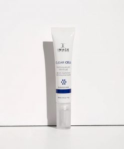 Image Clear Cell Clarifying Salicylic Blemish Gel