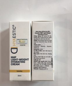 Hyaestic NMF Light-Weight Hydrating Cream